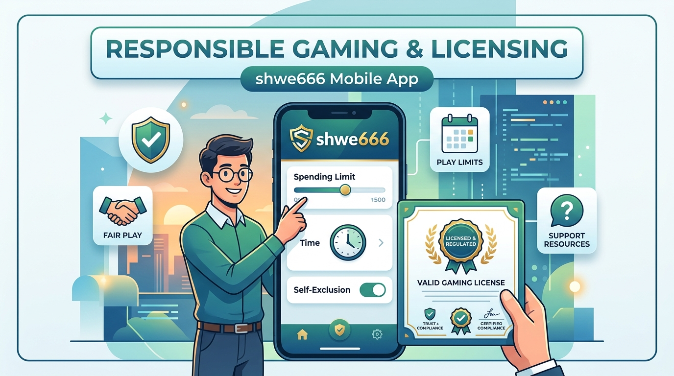 Shwe666 mobile app ဒေါင်းလုတ်ဆွဲနည်း